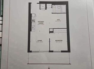 28 Freeland St #1201, Toronto, ON M5E 1L7