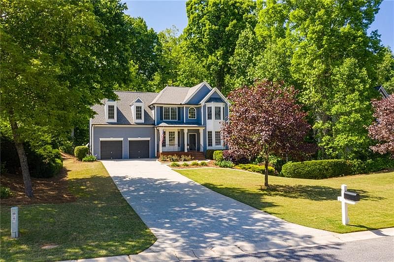 9610 Eagles Landing Dr, Gainesville, GA 30506 Zillow