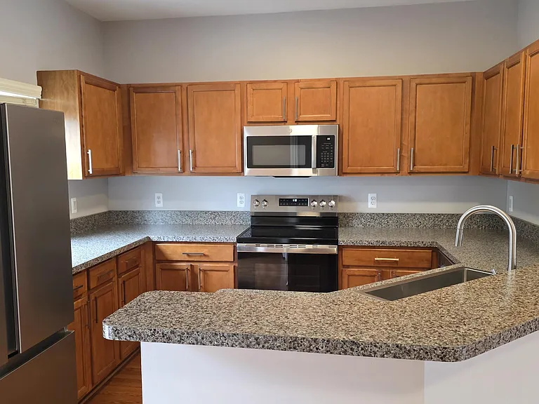1563 Cass Lake Rd — Photo 6