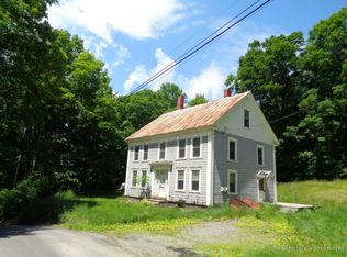 16 High St, Bingham, ME 04920