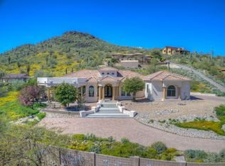 36014 N 17th Ave, Phoenix, AZ 85086