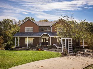 311 Valleyview Dr, Pendleton, KY 40055