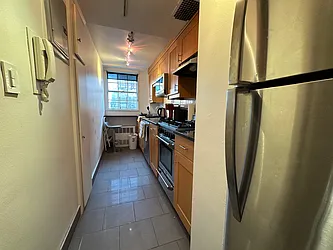 Rented by Keller Williams NYC