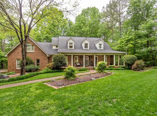 7109 Cobblecreek Dr, Matthews, NC 28104