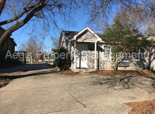 807 E Davie St, Raleigh, NC 27601