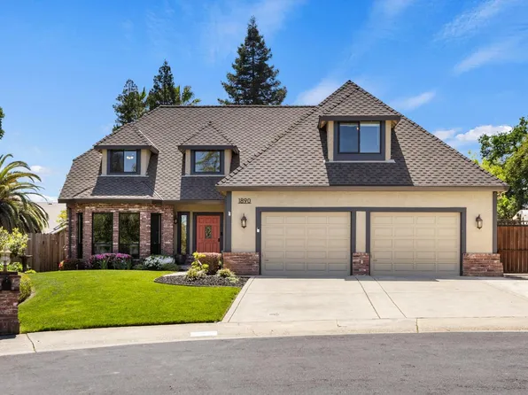 1890 Ridgeview Dr, Roseville, CA 95661