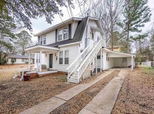 408 S Sparta St, Ruston, LA 71270