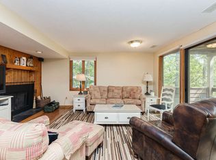 402 Three Ridges, Wintergreen Resort, VA 22967