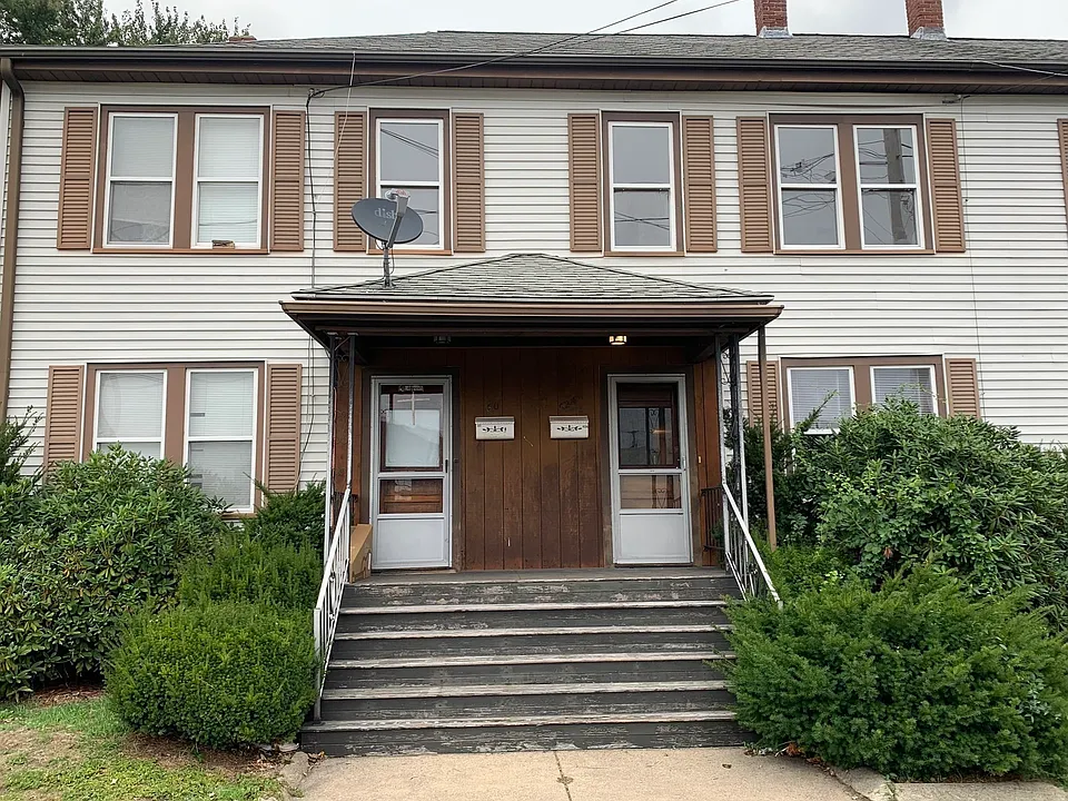 62 Cutter St #A