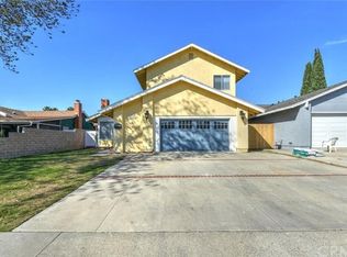 14911 Doheny Cir, Irvine, CA 92604
