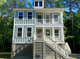 3136 Vanessa Lynne Ln, Johns Island, SC 29455