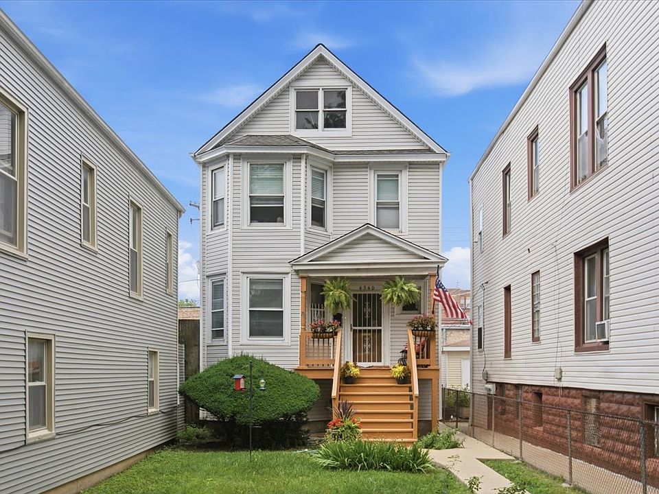 1st image of 4340 N Drake Ave