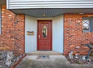 801 Edgemoor Rd, Cherry Hill, NJ 08034