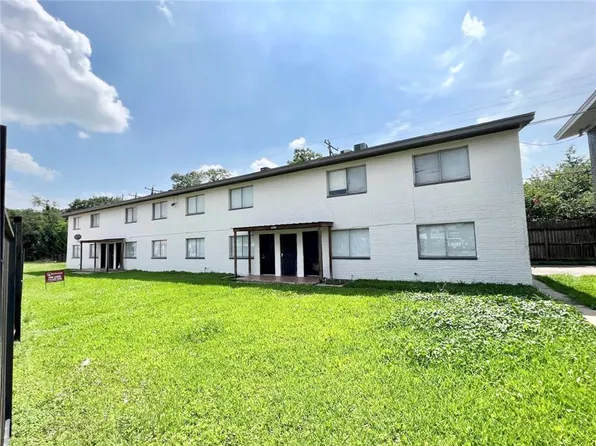 DRMBS, 1133-1149 N Durham Dr #Drm15, Houston, TX 77008
