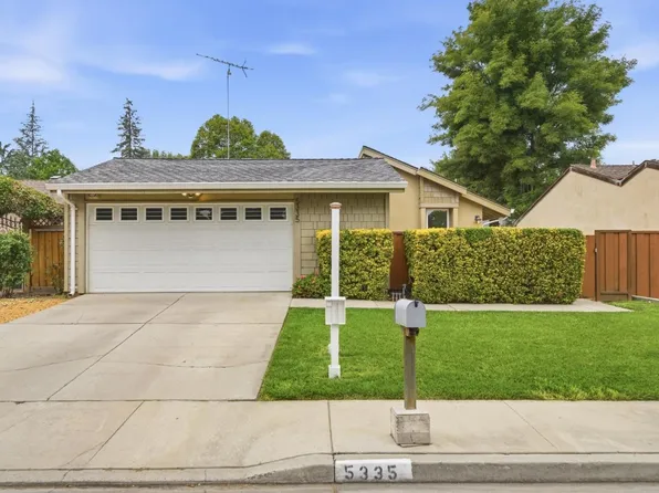 5335 Birch Grove Dr, San Jose, CA 95123