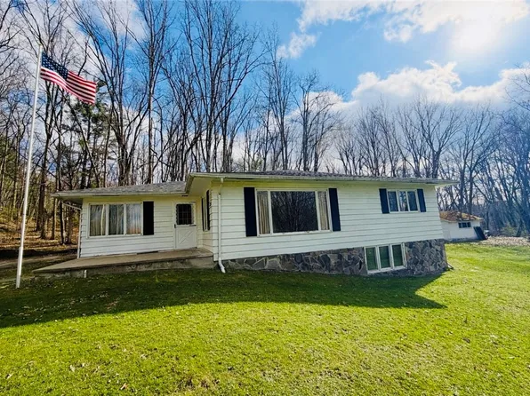221 Rafferty Rd, Painted Post, NY 14870