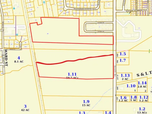 Scott St, Senatobia, MS 38668
