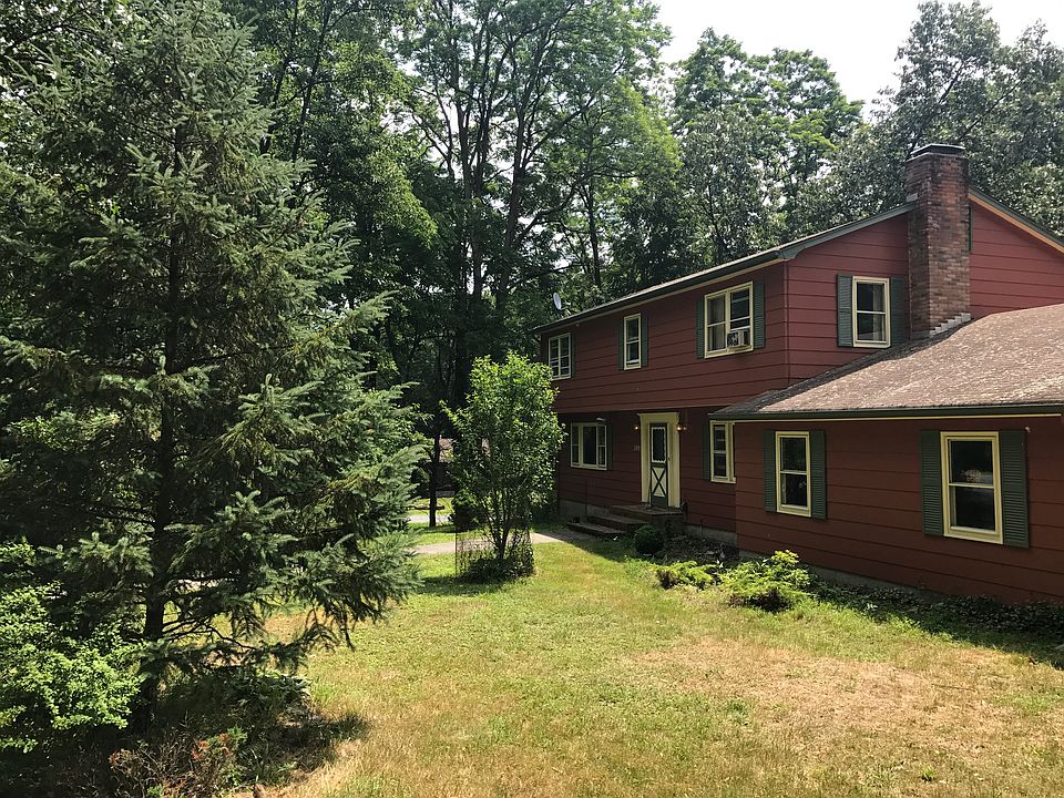 388 Bull Mill Rd, Chester, NY 10918 Zillow