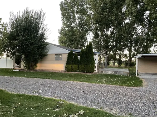 200 N Highway 77, Declo, ID 83323