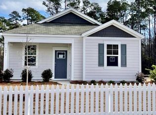 1091 Refuge Way, Summerton, SC 29148