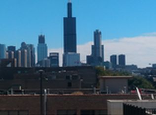 1628 W Adams St, Chicago, IL 60612