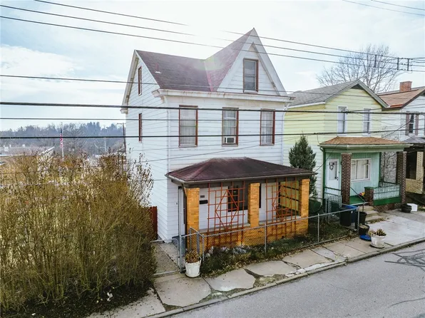 2312 Spring St, Pittsburgh, PA 15210