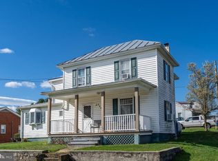 302 9th Ave, Luray, VA 22835