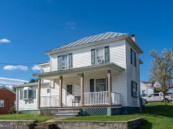 302 9th Ave, Luray, VA 22835