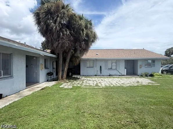 1017 SE 39th Ter, Cape Coral, FL 33904