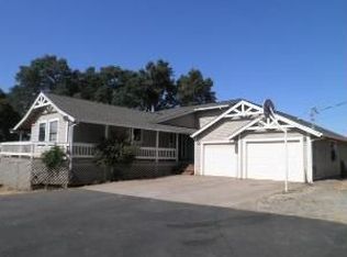 2400 Hoof Cir, Shingle Springs, CA 95682
