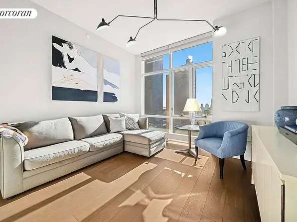 5 Beekman St #24C, New York, NY 10038