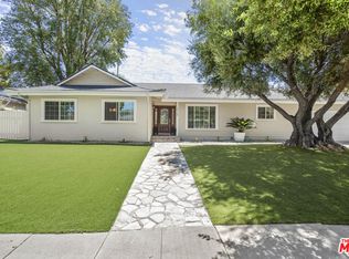 10128 Babbitt Ave, Northridge, CA 91325