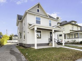 72 W 17th St, Holland, MI 49423