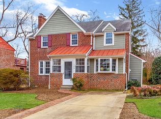 104 Normandy Dr, Silver Spring, MD 20901