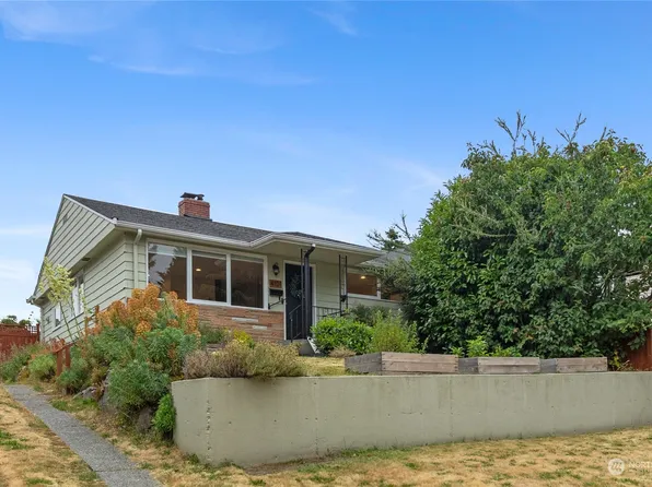 4121 Palatine Avenue N, Seattle, WA 98103