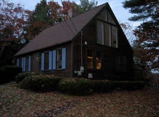 1216 Main Rd, Phippsburg, ME 04562