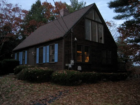 1216 Main Rd, Phippsburg, ME 04562