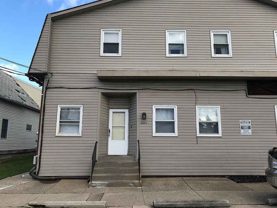 1st image of 154 Bergin St #C