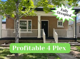 3030 Porter Ave, Ogden, UT 84403
