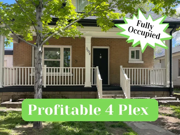 3030 Porter Ave, Ogden, UT 84403