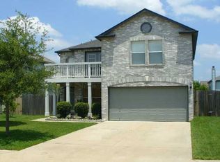 2225 Georgian Dr, Georgetown, TX 78626