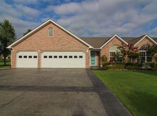 50 Enclave, Paragould, AR 72450