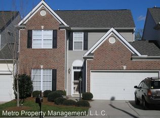 1120 Garnet Ridge Way, Raleigh, NC 27607