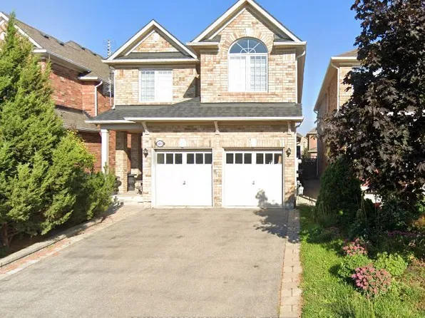 3895 Henrietta Way, Mississauga, ON L5M 7Y4