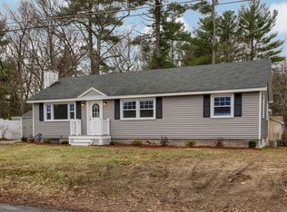 20 Rhoda St, Tewksbury, MA 01876