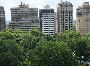 130 S 18th St UNIT 1206, Philadelphia, PA 19103