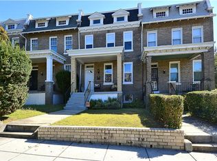 5503 13th St NW, Washington, DC 20011