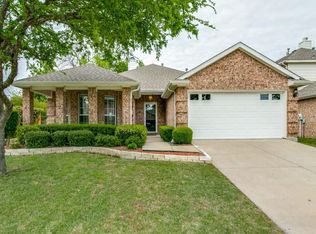 15596 Western Trl, Frisco, TX 75035