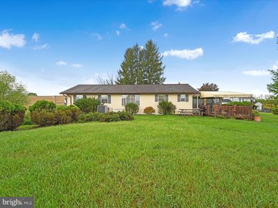734 Bossler Rd, Leesport, PA, 19533