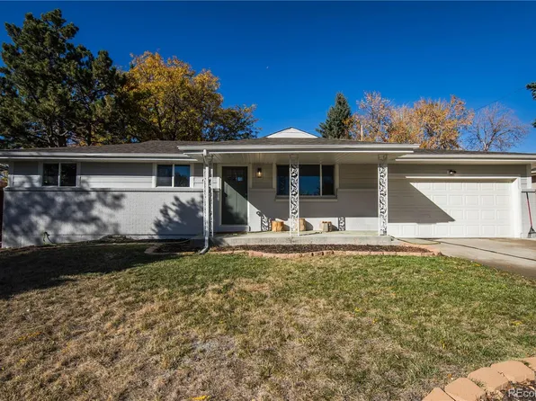 683 S Worchester Street, Aurora, CO 80012